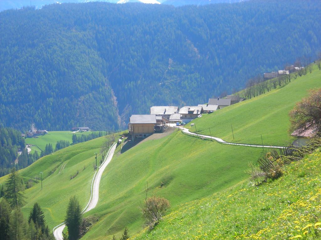 Apartmán Casa Gogn San Vigilio Di Marebbe Pokoj fotografie