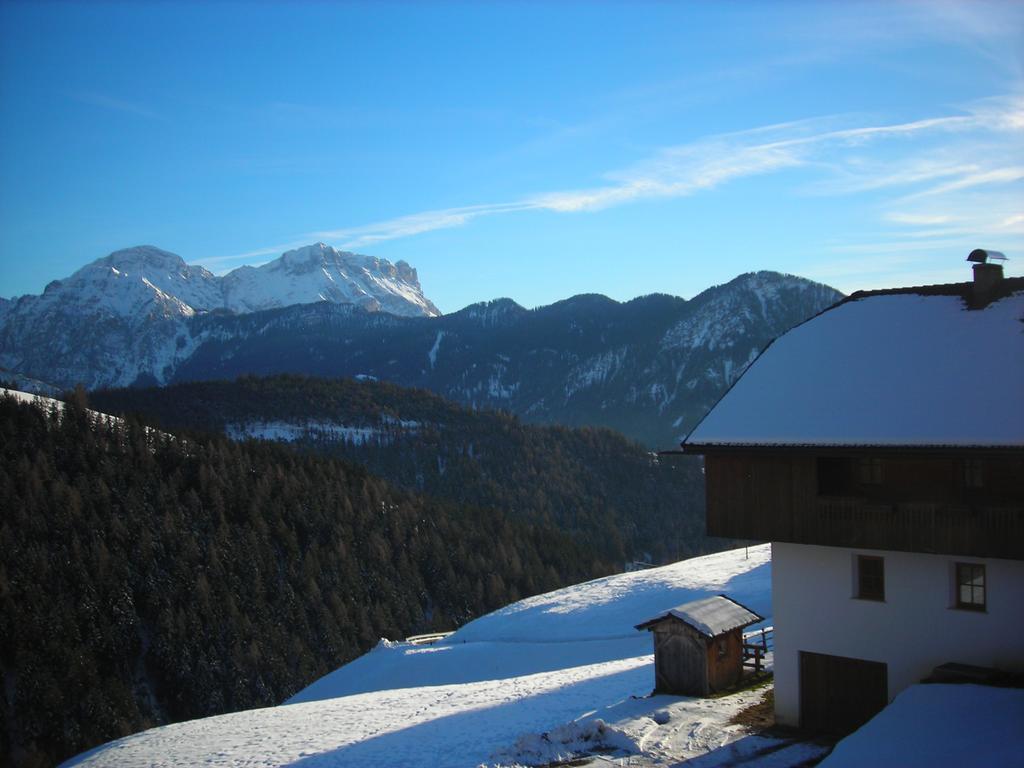 Apartmán Casa Gogn San Vigilio Di Marebbe Pokoj fotografie