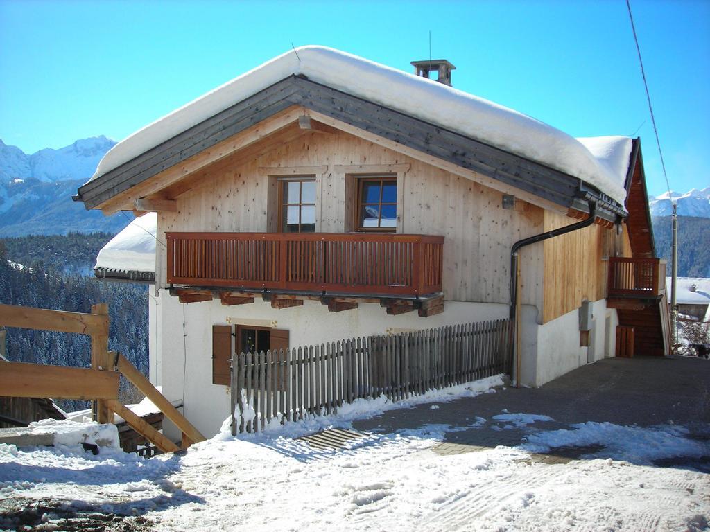 Apartmán Casa Gogn San Vigilio Di Marebbe Pokoj fotografie